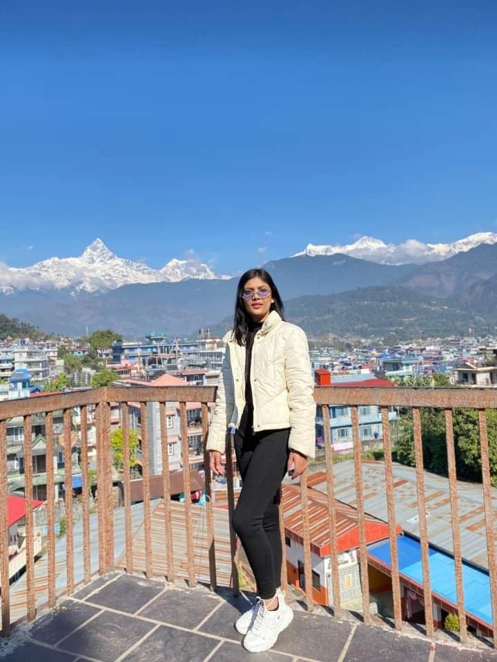Pratigya Panta